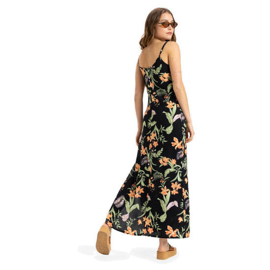 Roxy Γυναικείο φόρεμα Rainbow Shores - Maxi Dress